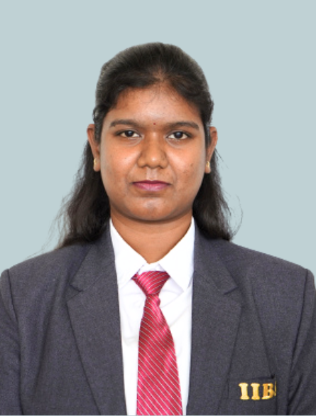Sravya Karuturi